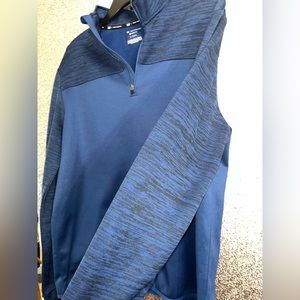 Men Tek Gear Active Wear Sweatshirt
